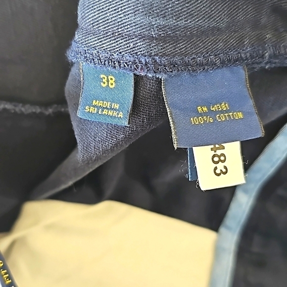 Polo by Ralph Lauren Short. - Picture 6 of 6